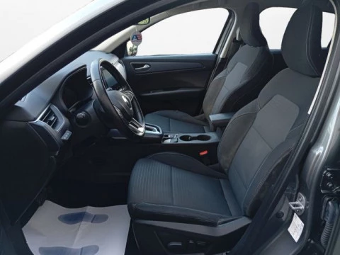 Renault Arkana Intens E-TECH Híbrido 105kW(145CV)