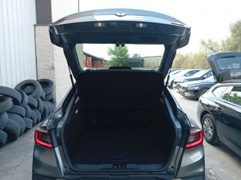 Renault Arkana Intens E-TECH Híbrido 105kW(145CV)