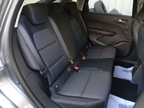 Renault Arkana Intens E-TECH Híbrido 105kW(145CV)