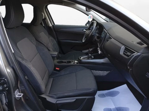 Renault Arkana Intens E-TECH Híbrido 105kW(145CV)