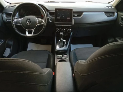 Renault Arkana Intens E-TECH Híbrido 105kW(145CV)