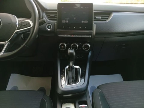 Renault Arkana Intens E-TECH Híbrido 105kW(145CV)