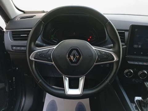 Renault Arkana Intens E-TECH Híbrido 105kW(145CV)