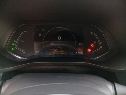Renault Arkana Intens E-TECH Híbrido 105kW(145CV)