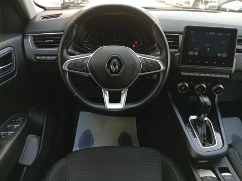 Renault Arkana Intens E-TECH Híbrido 105kW(145CV)