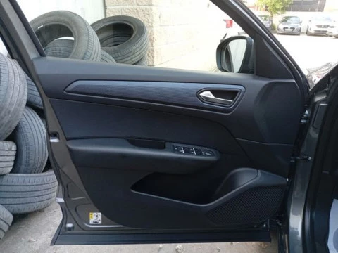 Renault Arkana Intens E-TECH Híbrido 105kW(145CV)