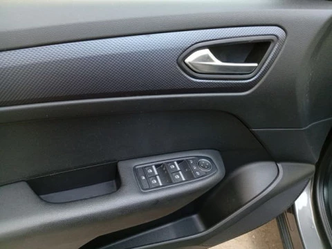 Renault Arkana Intens E-TECH Híbrido 105kW(145CV)