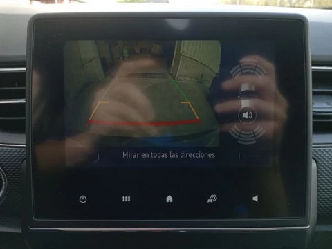 Renault Arkana Intens E-TECH Híbrido 105kW(145CV)