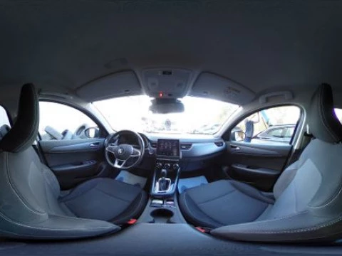 Renault Arkana Intens E-TECH Híbrido 105kW(145CV)