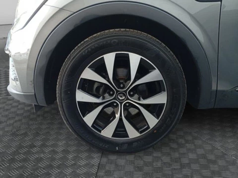 Renault Arkana Intens E-TECH Híbrido 105kW(145CV)
