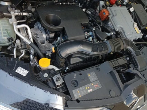 Renault Arkana Intens E-TECH Híbrido 105kW(145CV)