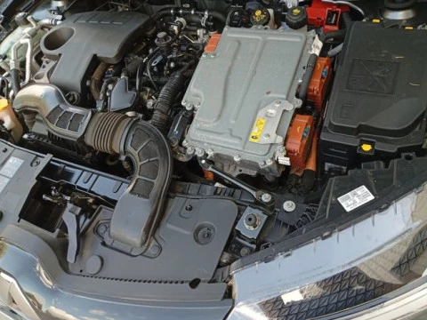 Renault Arkana Intens E-TECH Híbrido 105kW(145CV)