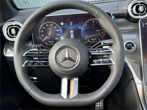 Mercedes-Benz GLC GLC 300 de 4MATIC