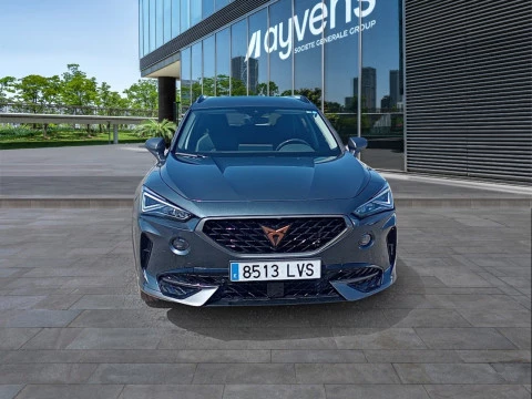 Cupra Formentor 2.0 TDI 110kW (150 CV)