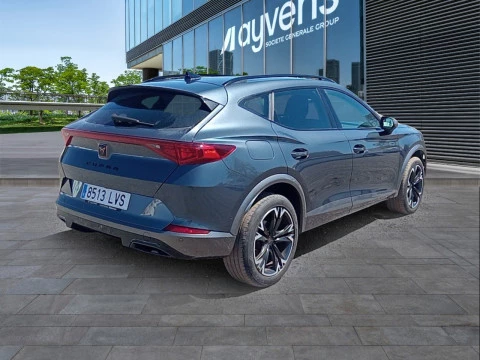 Cupra Formentor 2.0 TDI 110kW (150 CV)