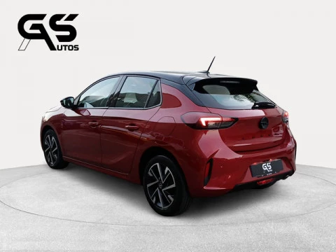 Opel Corsa 1.2 T XHL GS 74 kW (100 CV)