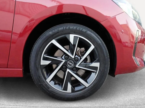 Opel Corsa 1.2 T XHL GS 74 kW (100 CV)