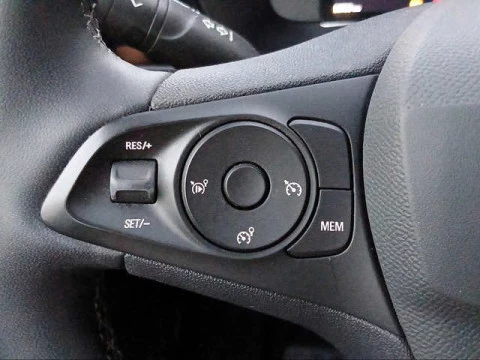 Opel Corsa 1.2 T XHL GS 74 kW (100 CV)