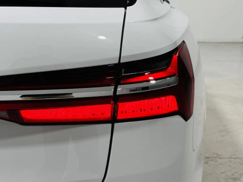 Audi A6 Avant S Line 40 TDI 150kW quat-ul S tron