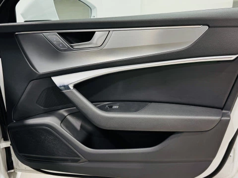 Audi A6 Avant S Line 40 TDI 150kW quat-ul S tron