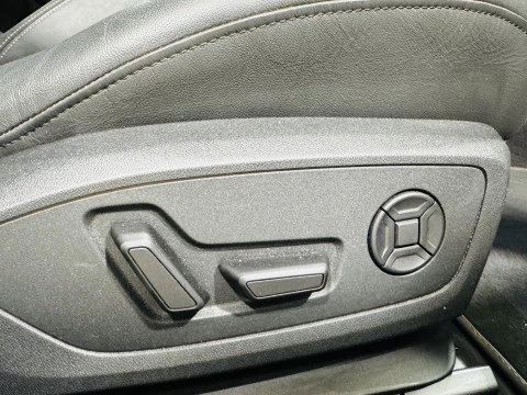 Audi A6 Avant S Line 40 TDI 150kW quat-ul S tron