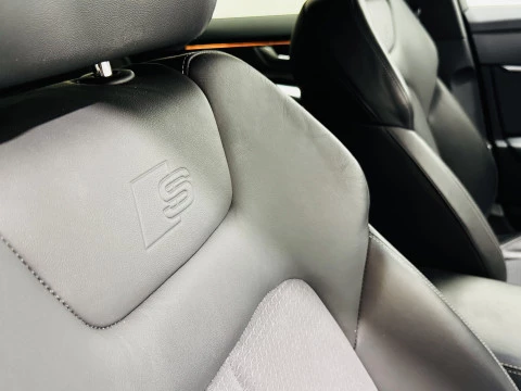 Audi A6 Avant S Line 40 TDI 150kW quat-ul S tron