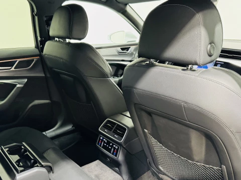 Audi A6 Avant S Line 40 TDI 150kW quat-ul S tron