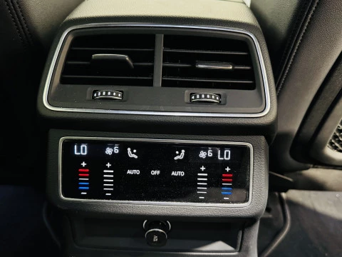 Audi A6 Avant S Line 40 TDI 150kW quat-ul S tron