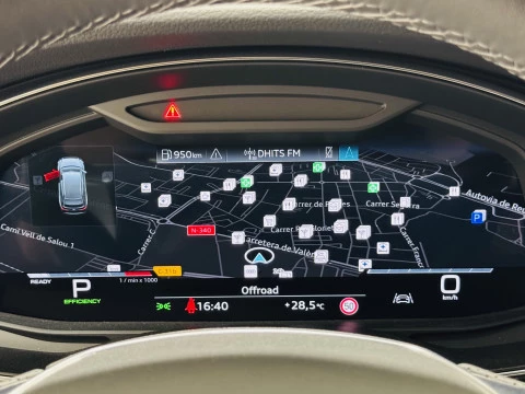 Audi A6 Avant S Line 40 TDI 150kW quat-ul S tron