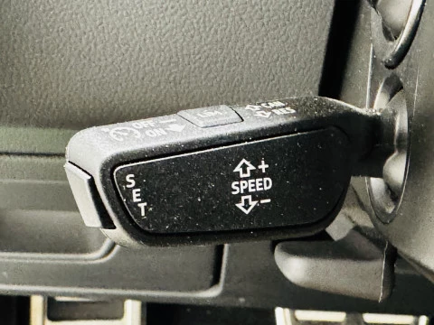 Audi A6 Avant S Line 40 TDI 150kW quat-ul S tron