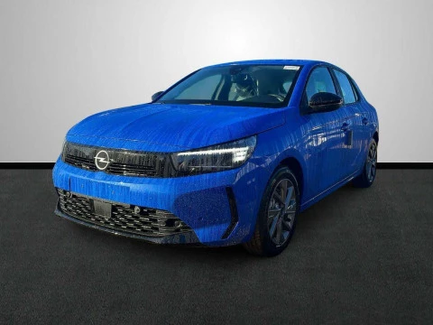 Opel Corsa 1.2T XHL 74kW (100CV) Edition