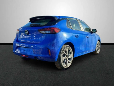 Opel Corsa 1.2T XHL 74kW (100CV) Edition