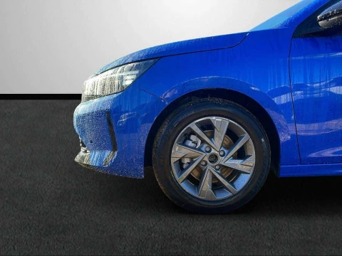 Opel Corsa 1.2T XHL 74kW (100CV) Edition