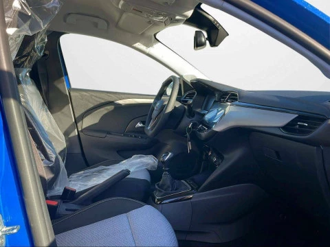 Opel Corsa 1.2T XHL 74kW (100CV) Edition