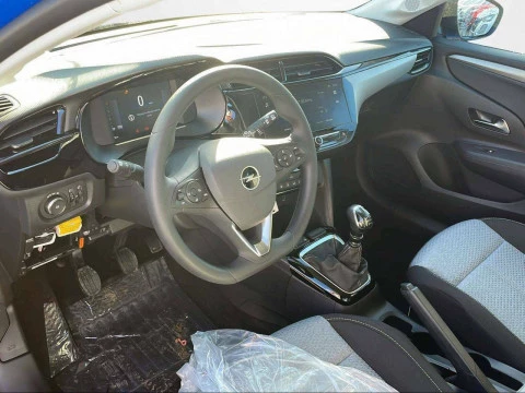 Opel Corsa 1.2T XHL 74kW (100CV) Edition