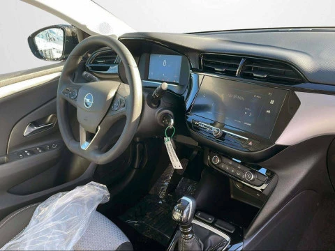 Opel Corsa 1.2T XHL 74kW (100CV) Edition