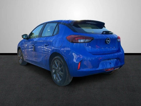 Opel Corsa 1.2T XHL 74kW (100CV) Edition