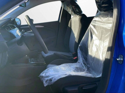 Opel Corsa 1.2T XHL 74kW (100CV) Edition