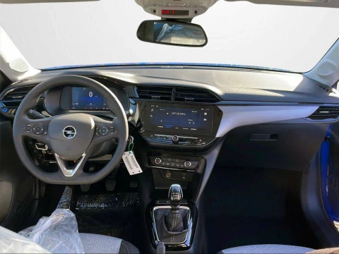 Opel Corsa 1.2T XHL 74kW (100CV) Edition