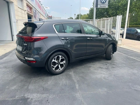 Kia Sportage 1.6 MHEV Drive 100kW (136CV) 4x2
