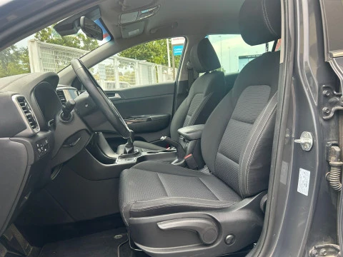 Kia Sportage 1.6 MHEV Drive 100kW (136CV) 4x2