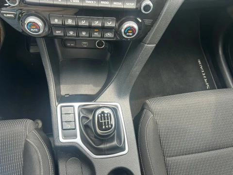 Kia Sportage 1.6 MHEV Drive 100kW (136CV) 4x2