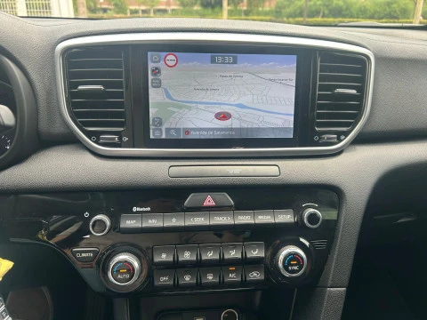 Kia Sportage 1.6 MHEV Drive 100kW (136CV) 4x2