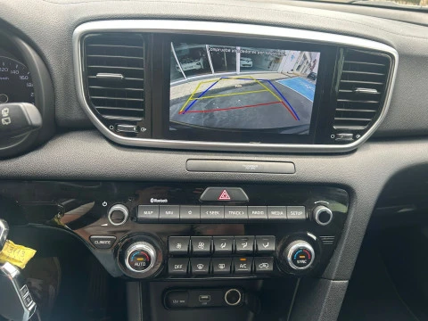 Kia Sportage 1.6 MHEV Drive 100kW (136CV) 4x2
