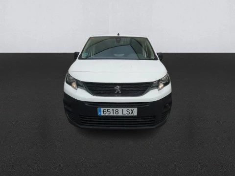 Peugeot Partner Premium Standard 600kg BlueHDi 73kW