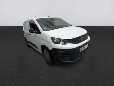 Peugeot Partner Premium Standard 600kg BlueHDi 73kW