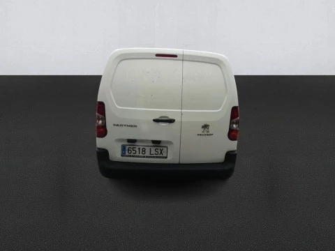 Peugeot Partner Premium Standard 600kg BlueHDi 73kW