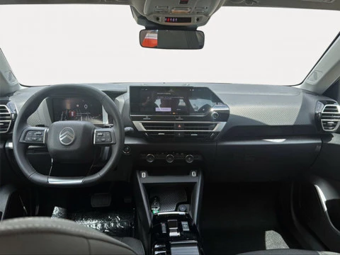 Citroën C4 Hybrid 145 Business Edition e-DCS6 107 kW (145 CV)