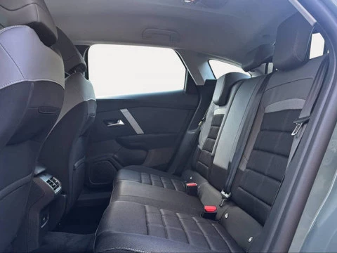 Citroën C4 Hybrid 145 Business Edition e-DCS6 107 kW (145 CV)