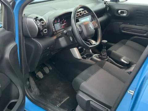 Citroën C3 Aircross PURETECH S&S FEEL PACK 110